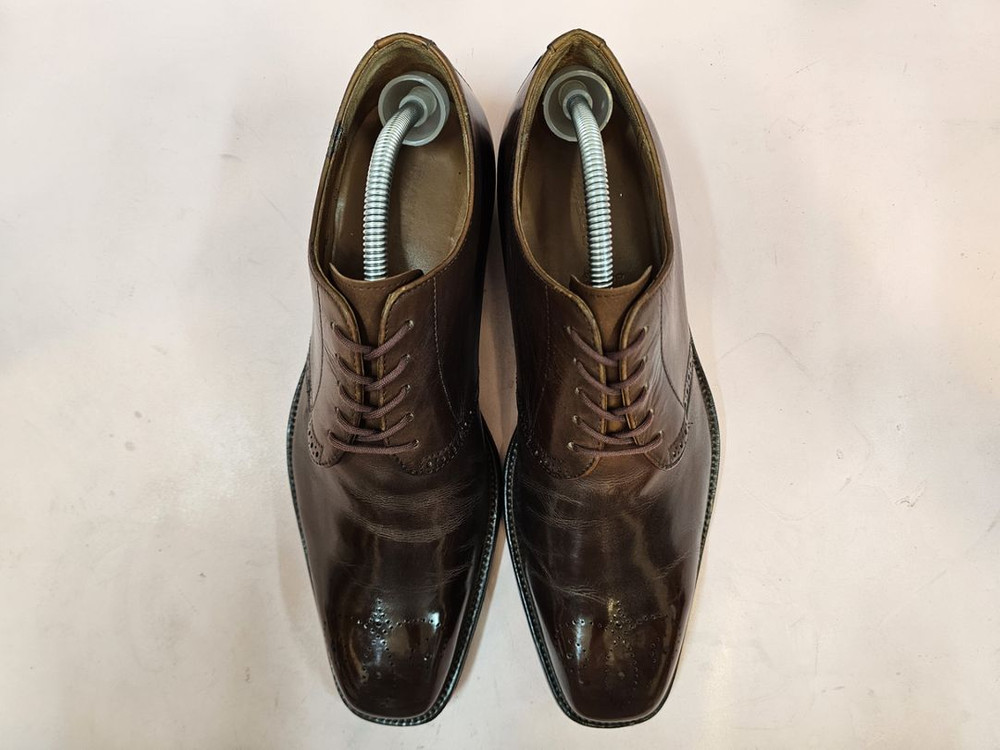 발리 남성 로퍼 구두 265 이미지