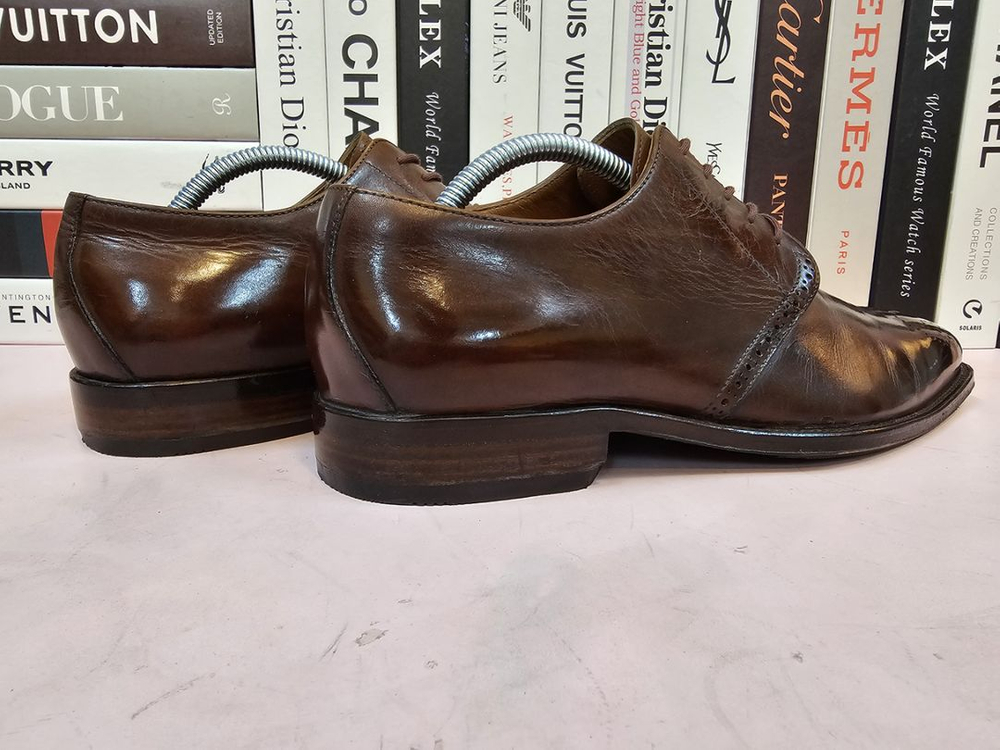 발리 남성 로퍼 구두 265 이미지