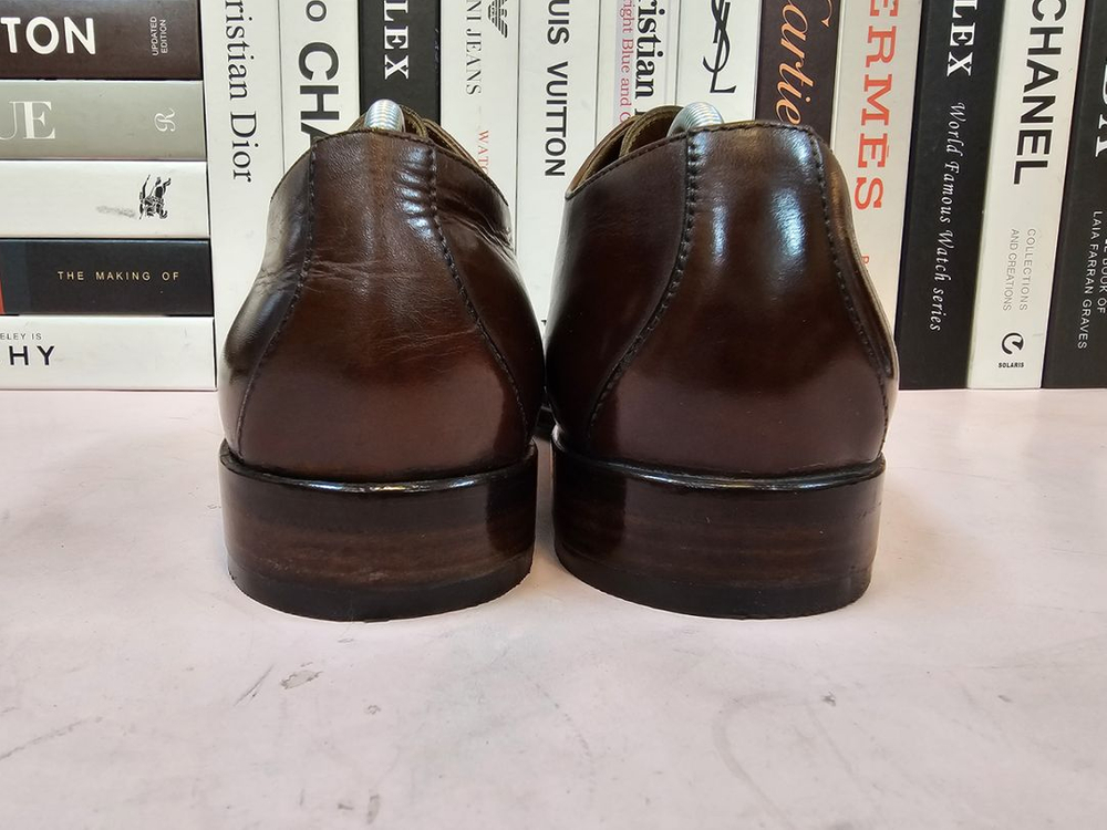 발리 남성 로퍼 구두 265 이미지