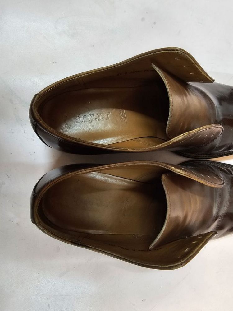 발리 남성 로퍼 구두 265 이미지