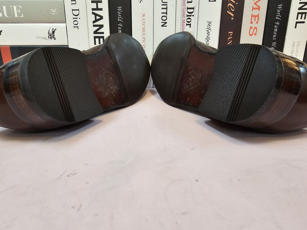 발리 남성 로퍼 구두 265 이미지