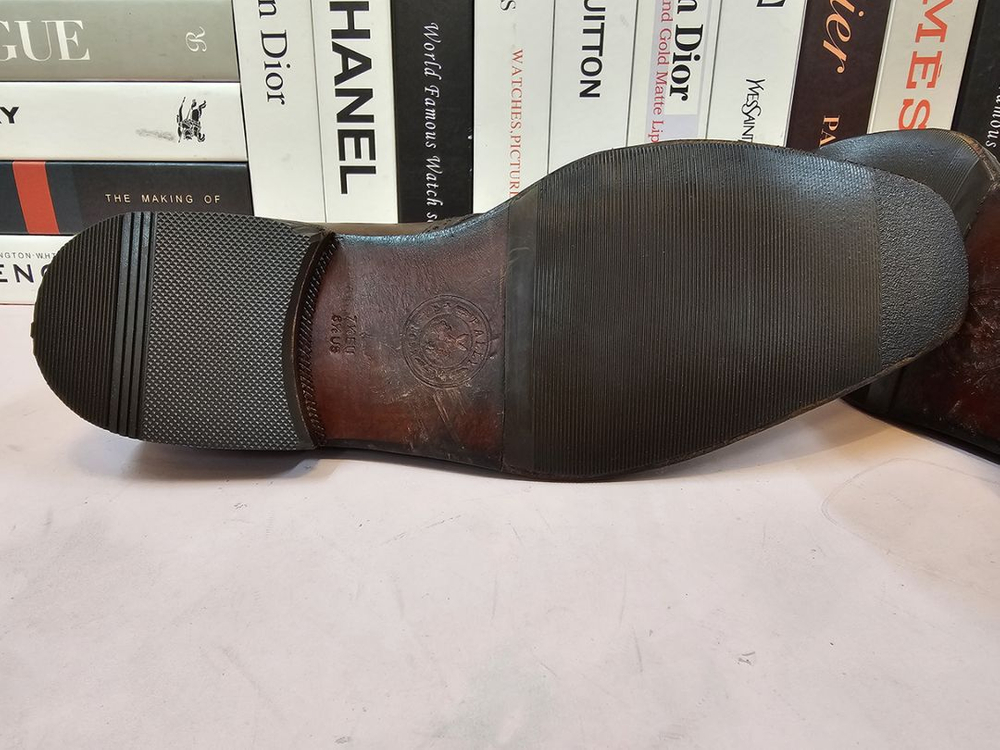 발리 남성 로퍼 구두 265 이미지