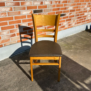 원목의자 카페의자 업소용의자 식당의자 이미지