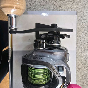 아이오닉스인쇼어109HGL 이미지