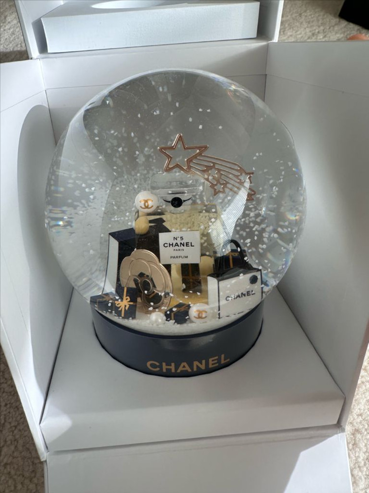 샤넬 스노우볼--4