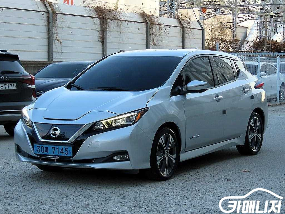 [닛산]리프(ZE1) EV SL #가을특가--1