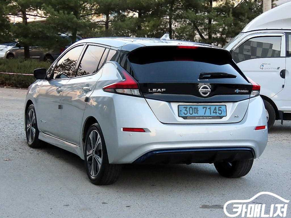 [닛산]리프(ZE1) EV SL #가을특가--2