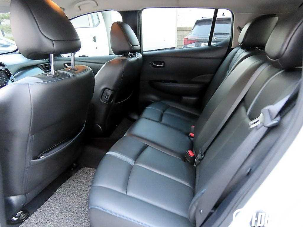 [닛산]리프(ZE1) EV SL #가을특가--5