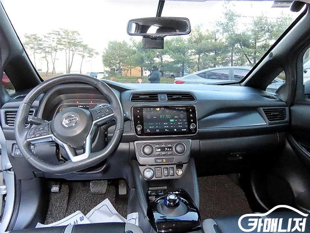 [닛산]리프(ZE1) EV SL #가을특가--6