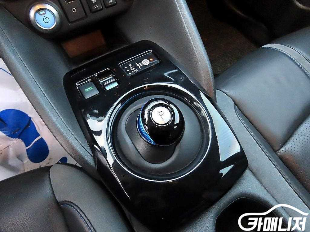 [닛산]리프(ZE1) EV SL #가을특가--9