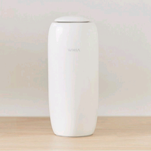 휘아 에어컵 공기청정기 TWA-100 공기살균 노필터