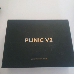 플리닉 업라이져 v2 피부관리기