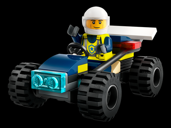 레고 시티 30368, 30664, 히든사이드 30463 이미지