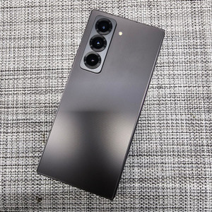 (특AAA급) 갤럭시 폴드6 512G 스페셜에디션 단말자급제 24년 11월개통 검수완료 공기계 120만팝니다@