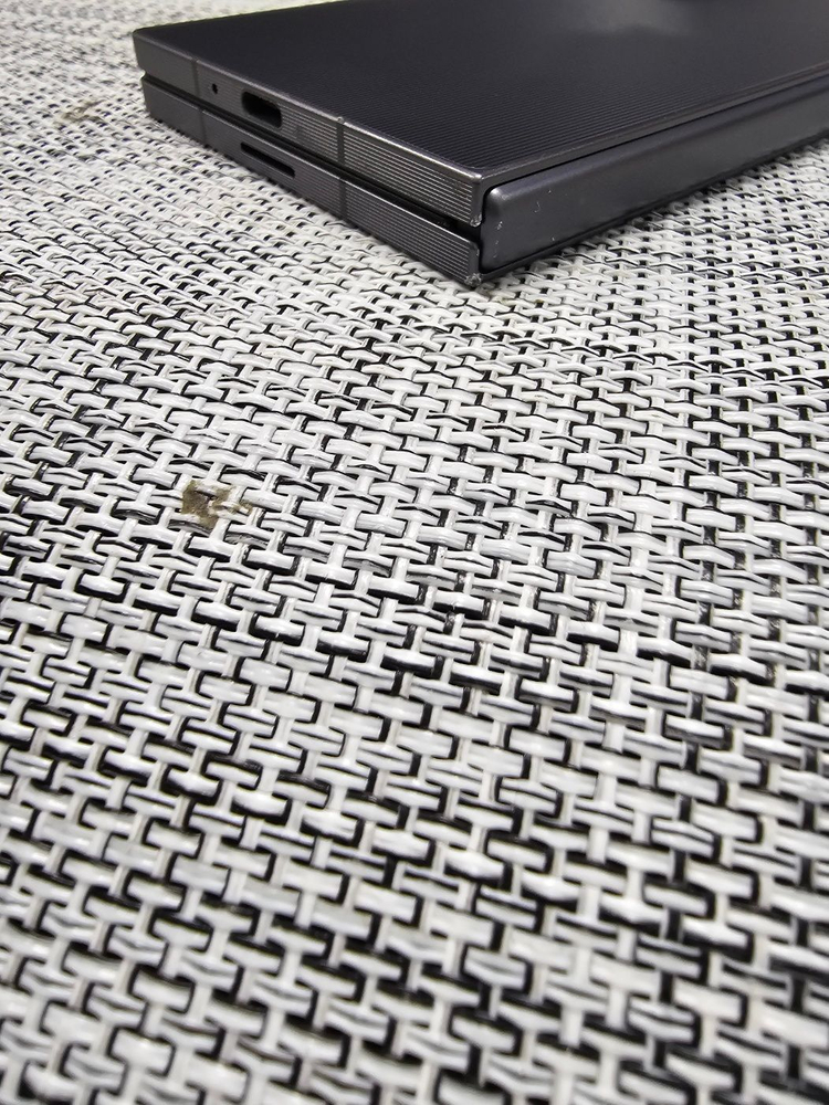 (특AAA급) 갤럭시 폴드6 512G 스페셜에디션 단말자급제 24년 11월개통 검수완료 공기계 120만팝니다@--6