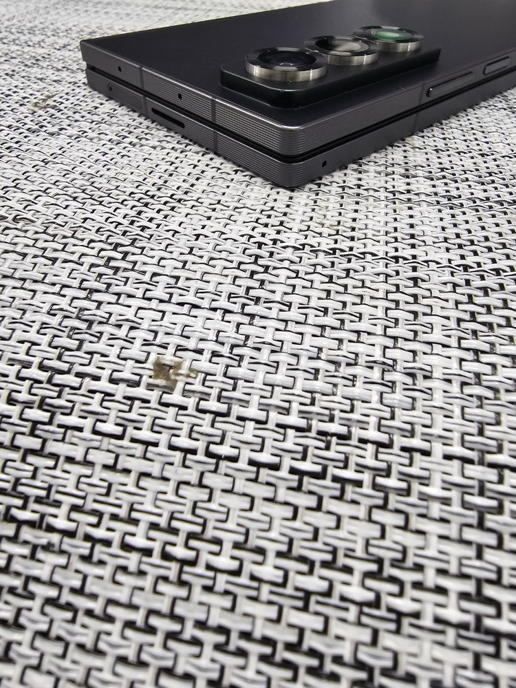 (특AAA급) 갤럭시 폴드6 512G 스페셜에디션 단말자급제 24년 11월개통 검수완료 공기계 120만팝니다@--4