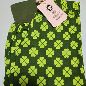 던스 트리탑그린, 말차 클로버 배기 8692