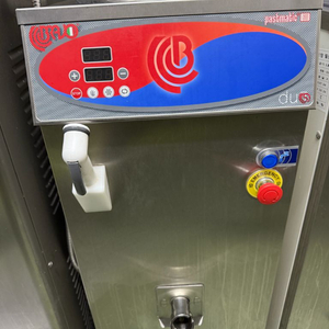 브라보 젤라또 살균기