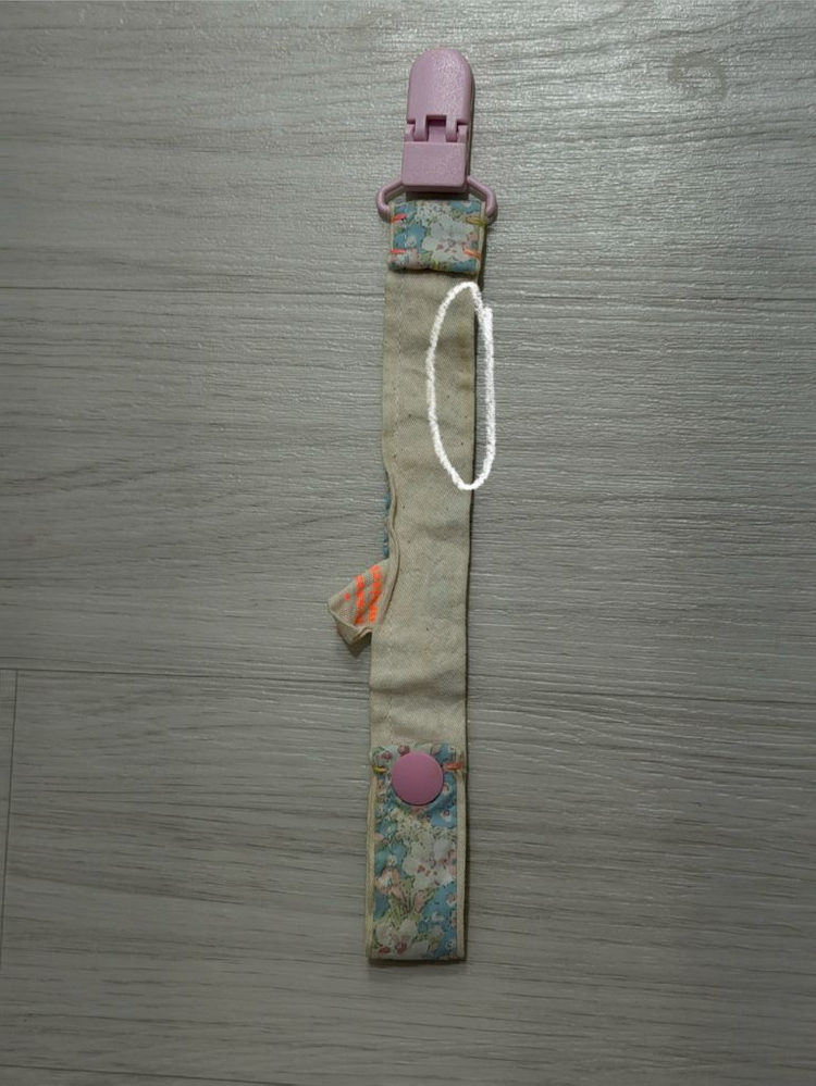 프레젠트프로젝트 쪽쪽이 클립 2개 이미지