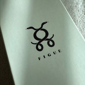 FIGUE 샌들