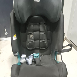 브라이텍스 로머 어드밴드픽스 아이사이즈 카시트