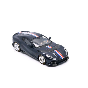 1:64 TOC 페라리 812 컴페티치오네 블루 미개봉