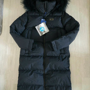 K2 여성 헤비 다은 롱패딩 85(44~55) 새상품