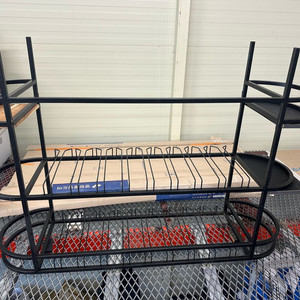 와인렉 / 대형 와인렉/ 와인진열장/매장 와인진열장