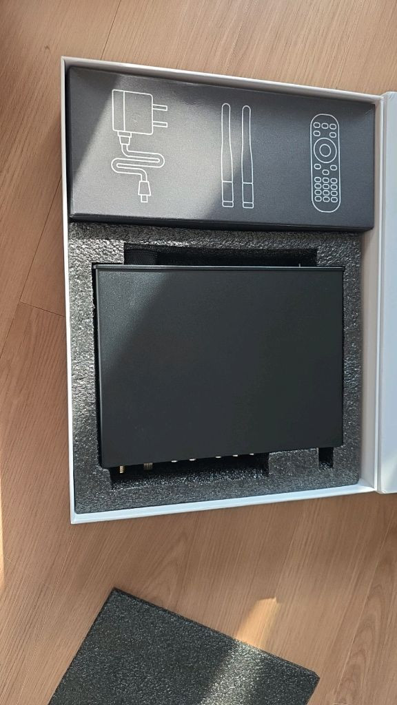 Arylic BP50 블루투스 스테레오 프리앰프/리시버--2