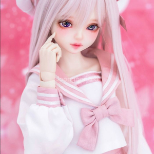 dolk 구체관절인형 구관 델리아 2024 한정판(돌피드림 dd) 이미지