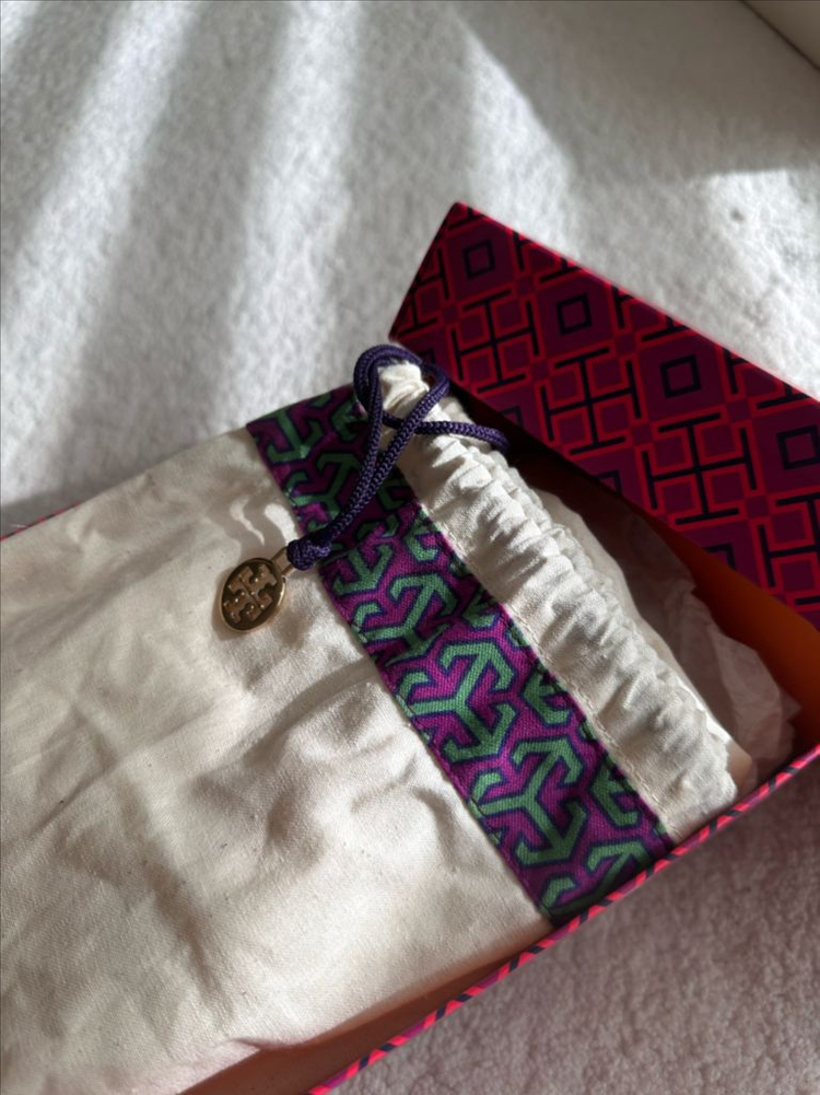 토리버치 드라이빙 슈즈--3