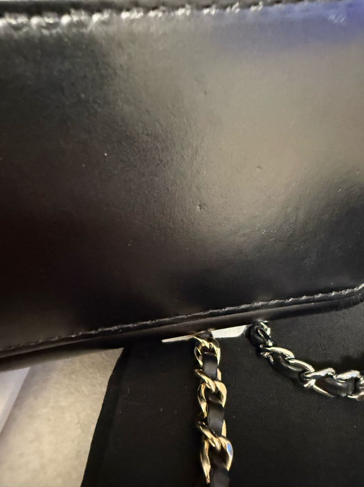 샤넬 가브리엘백팩 스몰 블랙 새상품컨디션 저렴하게 판매합니다 이미지