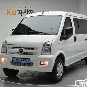 [동풍소콘]마사다 EV 4밴 (4인승 /1톤) #가을특가 이미지