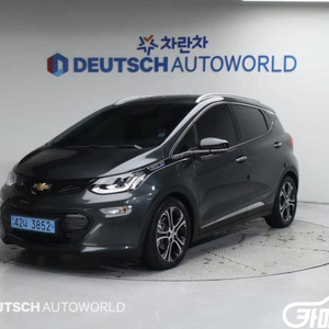 [쉐보레]볼트EV EV (5인승) #가을특가 이미지