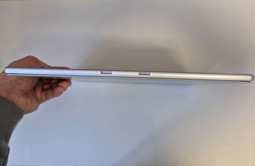 Microsoft 서피스 프로11 X Plus 10코어 풀박스--7