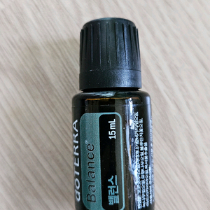베일런스 오일 15ml
