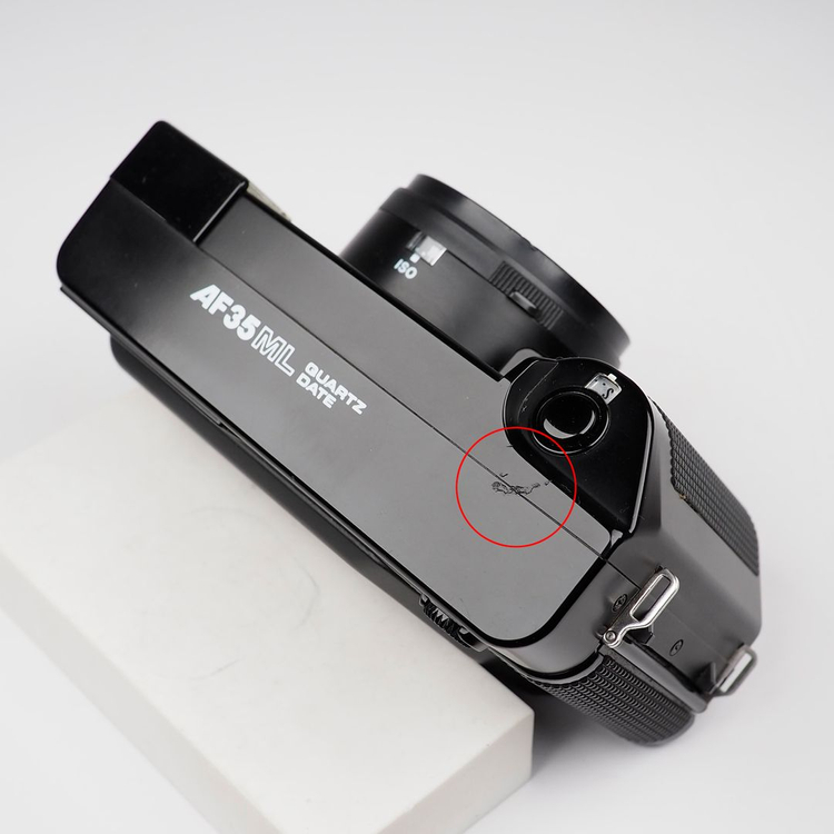 캐논 AF35ML 오토보이 슈퍼 1066059 이미지