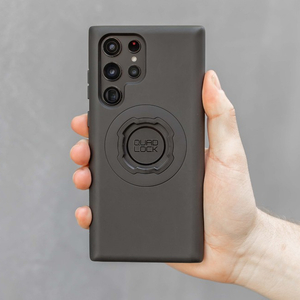 쿼드락 갤럭시 S23 울트라 맥 케이스 (미개봉)