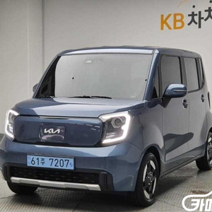 [기아]더 뉴 기아 레이 EV 에어 (4인승) #가을특가 이미지
