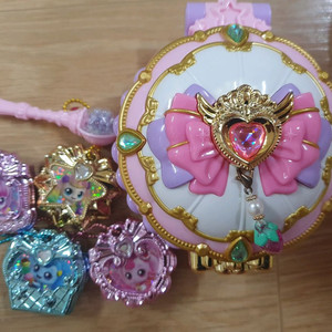 티니핑 슈가베리팩트