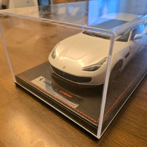 러너사 1:18 gtc4 노비텍 페라리