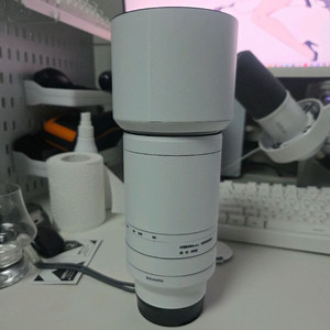 소니 FE마운트 탐론 70-300mm 풀프레임 렌즈