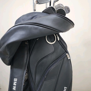 40만 테일러메이드 버너 경량스틸 아이언 등 남성용 중고골프채 풀세트