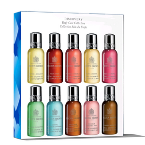[제목]몰튼브라운 디스커버리 배딩 기프트 세트 30ml10 새상품