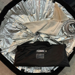 포멕스 소프트박스 옥타 90 + 스피드링