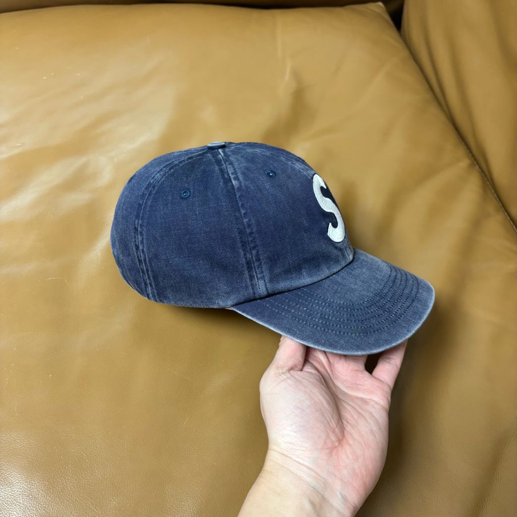 #supreme#슈프림#슈프림캡#슈프림볼캡#슈프림캠프캡#슈프림모자#캠프캡#볼캡#박스로고--2