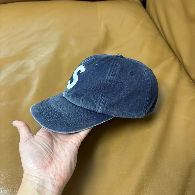 #supreme#슈프림#슈프림캡#슈프림볼캡#슈프림캠프캡#슈프림모자#캠프캡#볼캡#박스로고--3