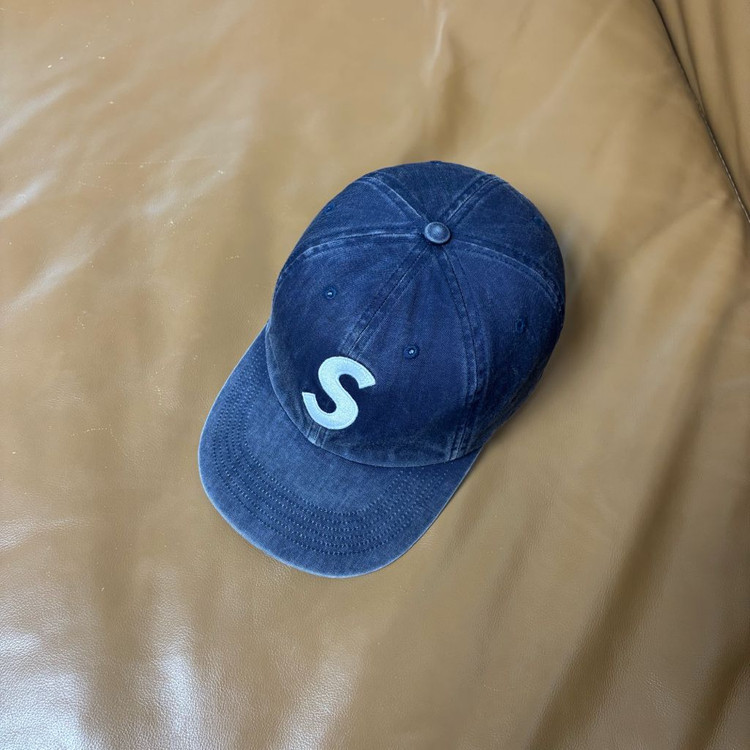 #supreme#슈프림#슈프림캡#슈프림볼캡#슈프림캠프캡#슈프림모자#캠프캡#볼캡#박스로고--4