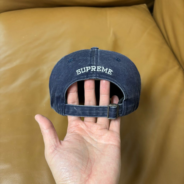 #supreme#슈프림#슈프림캡#슈프림볼캡#슈프림캠프캡#슈프림모자#캠프캡#볼캡#박스로고--6