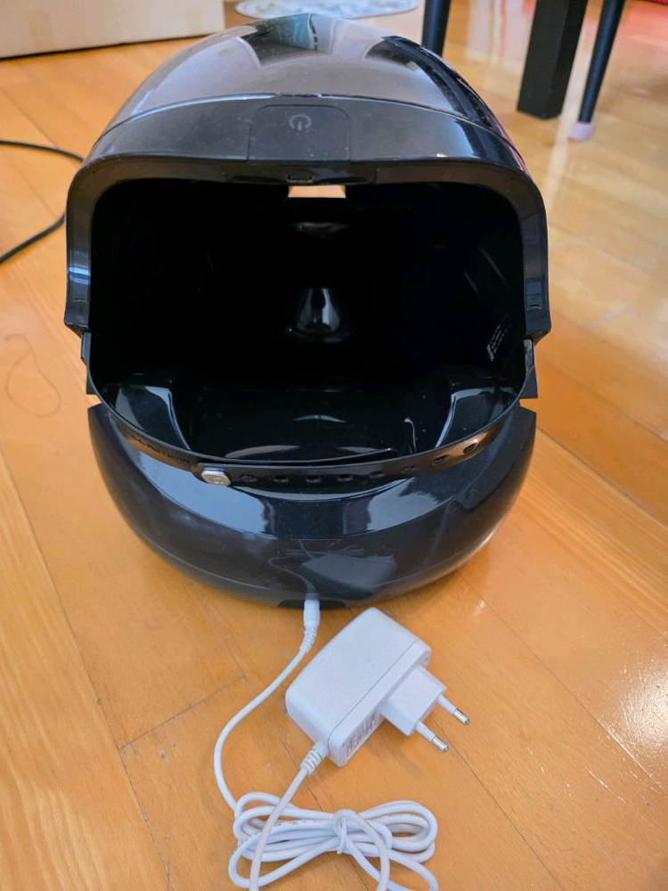 셀리턴 LED 마스크 플래티넘 이미지